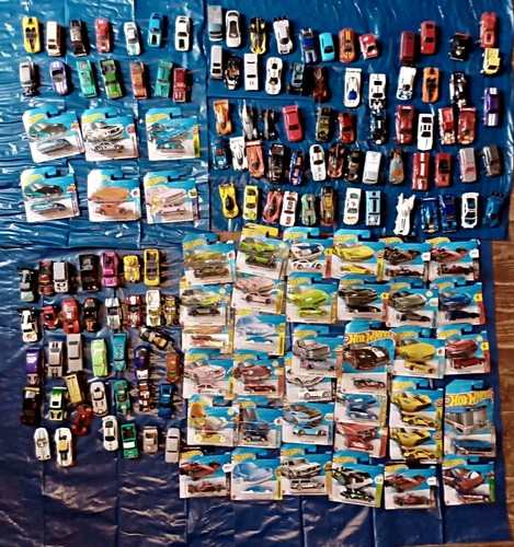 Random hotwheels buy - random,