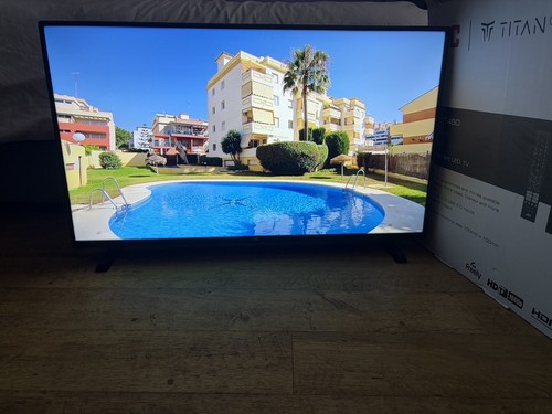Jvc 40ct450 smart full - jvc,