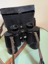 Japanese Ww2 Binoculars
