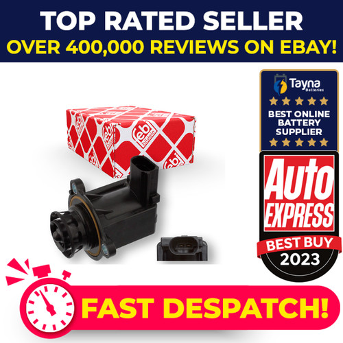 Turbo diverter valve 39245 - turbo,