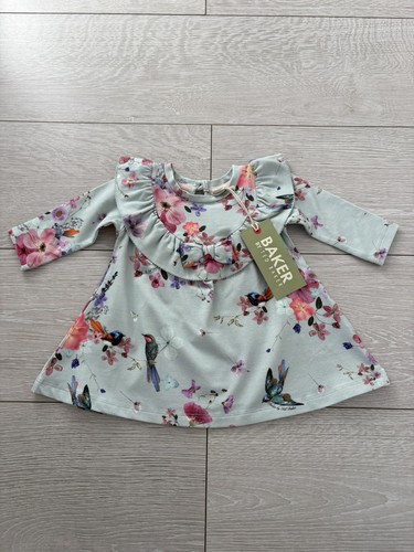 Ted baker baby girls dress - baby, age