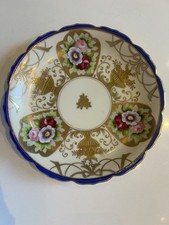 Vintage Hand Painted Nippon