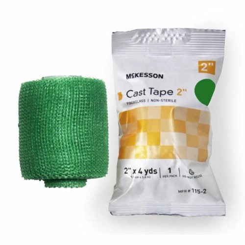 Mckesson cast tape 2 - mckesson,,