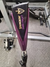 Strongbow Dark Fruits Cider