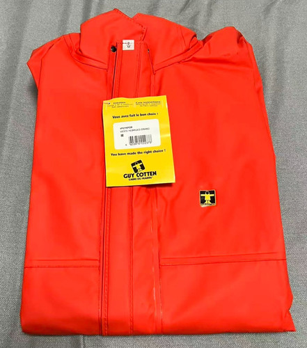 Guy cotten menfall - cotten, jacket