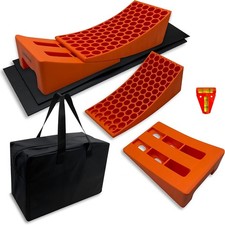 RV Leveling Ramps 2Pack|