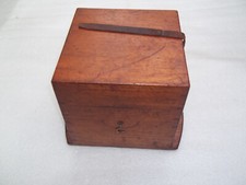 Antique  Marine Chronometer