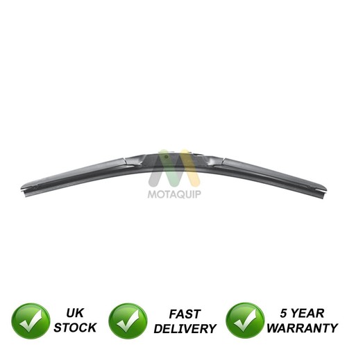 Windscreen wiper blade - windscreen,