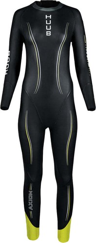 Huub axiom thermal - axiom,