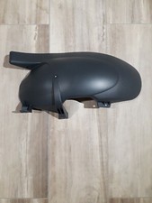 GILERA RUNNER 125 SP/FX  180 SP/FXR GENUINE REAR PLASTIC MUDGUARD BLACK 576058