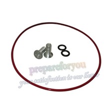 Engine Stator Seals&Mounting