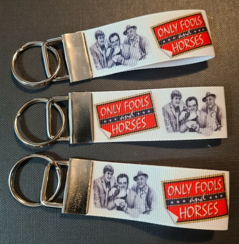 Only fools and - only,