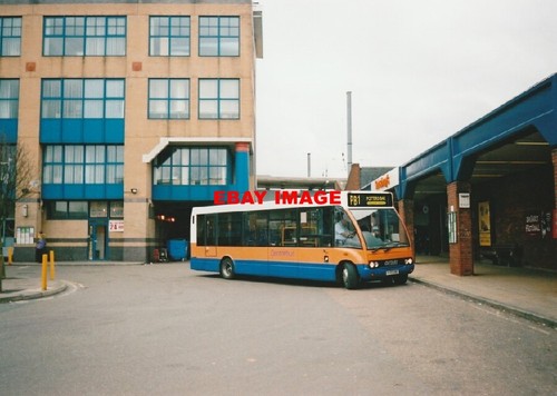 Photo bus potters - at,