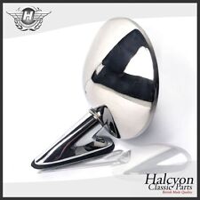 Classic Car Wing Italian-style