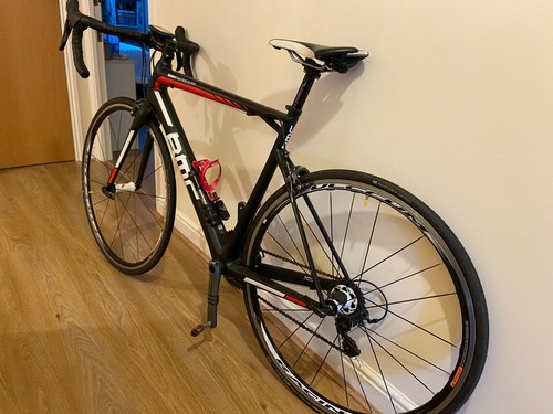 Bmc teammachine slr03 - teammachine,