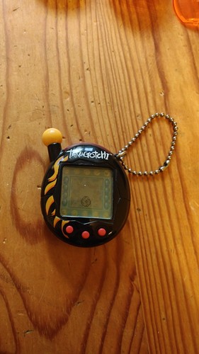 Bandai tamagotchi connection - tamagotchi,