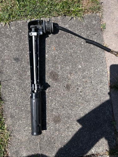 Genuine tohatsu mercury - genuine,