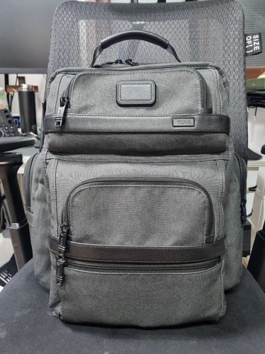 Tumi pass backpack - tumi,