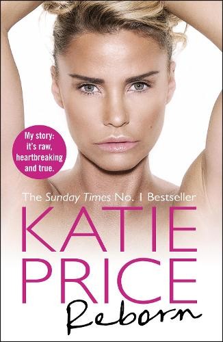 Reborn katie price - katie,