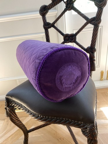 Gianni versace bolster - bolster, cushion
