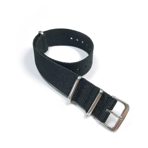 Nato ballistic nylon - nato, watch