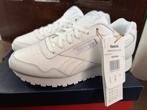 Reebok ladies new - casual, white