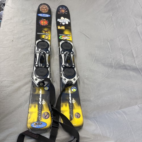 Salomon snowblade sb8 - sb8, short