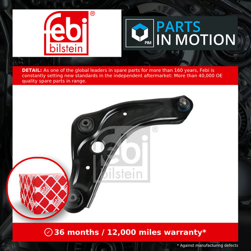 Wishbone suspension arm fits - /,