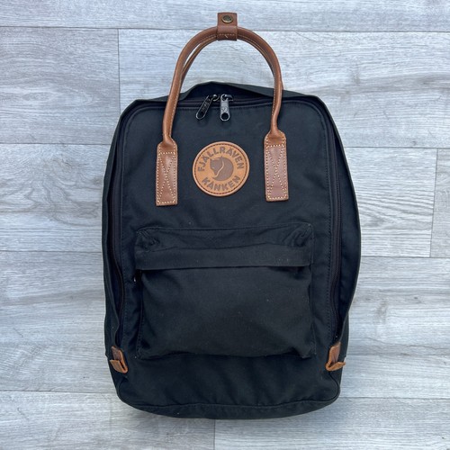 Fjallraven kanken laptop - fjallraven,