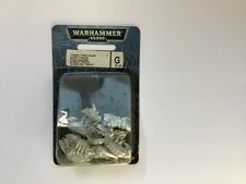 Games Workshop, 40K Tyranid's, TYRANID TYRANT GUARD, BNIB.