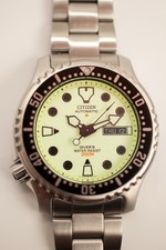 Citizen Promaster NY0040-50W