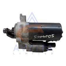 Audi A4 08-10 B8 2.0 Diesel Auto Starter Motor 03L911021C