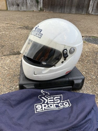 Nomex sparco moto sport - sparco, helmet
