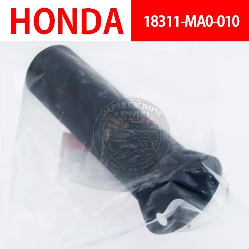 Honda 18311 ma0 010 - 18311-ma0-010, exhaust