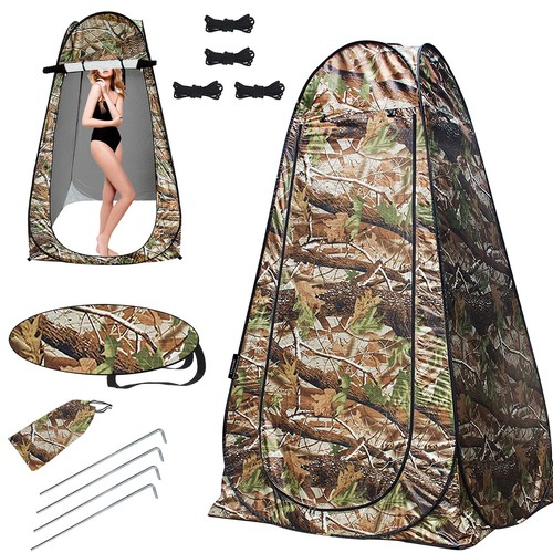 Portable outdoor pop - portable, up