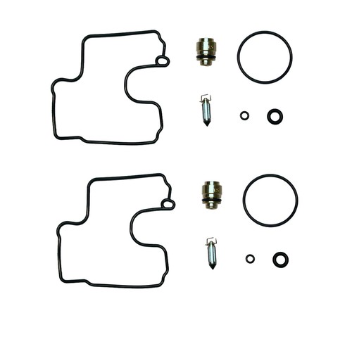 Carb carburettor repair kit - carburettor,