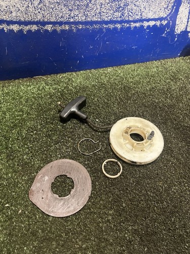 Sachs dolmar 100 petrol - sachs,