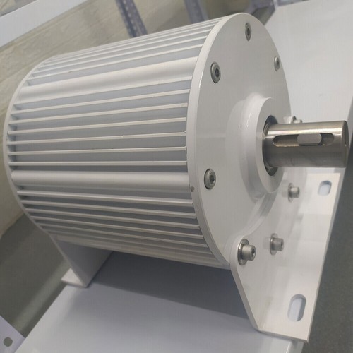 5000w phase permanent magnet - phase,