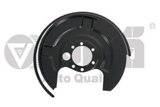 Splash Panel, brake disc for