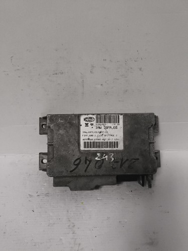 Fiat seicento 1998 2000 - fiat, 1998-2000