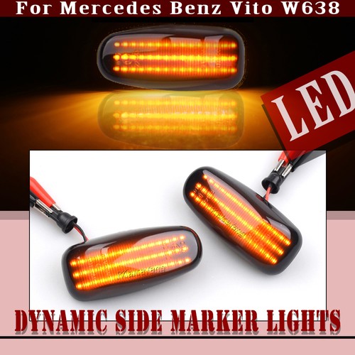 1248200421 led side marker - 1248200421,