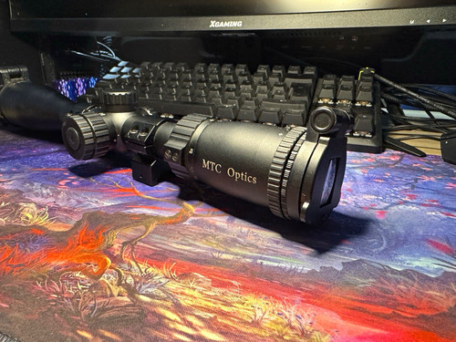 Mtc optics mamba - mtc, variable