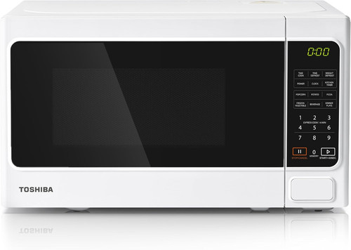 Toshiba liter 800w digital - 20,