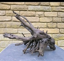 AQUARIUM BOGWOOD BROWN EXTRA LARGE PIECE 