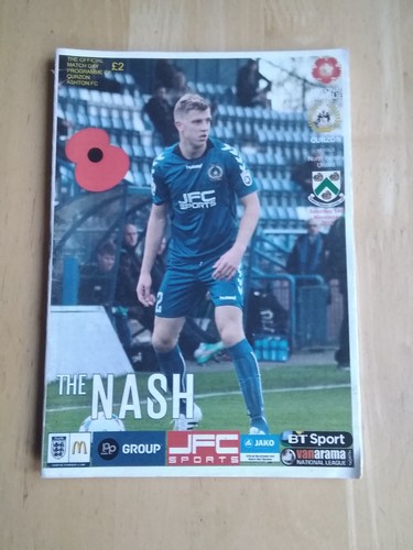 2015 curzon ashton north - curzon,