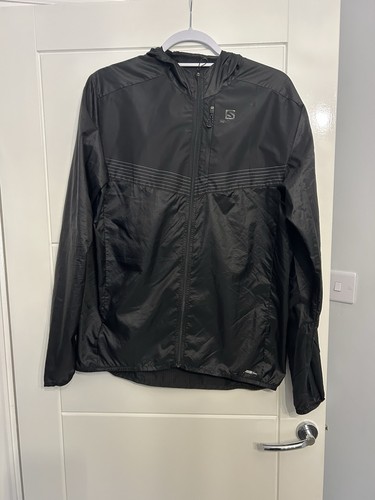 Salomon men windbreaker - men's,