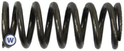 Clutch spring kit for - clutch,