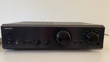Onkyo A-9155 Integrated Stereo