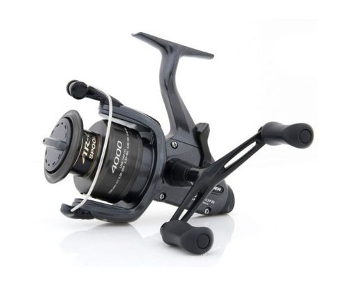 Shimano baitrunner 4000fb - baitrunner, dl