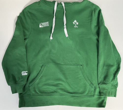 Ireland 2015 rugby - ireland, cup